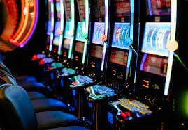 SA Gaming Game 