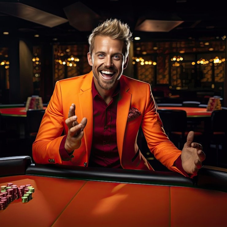 SA Gaming live dealer studio with multiple camera angles and professional dealers